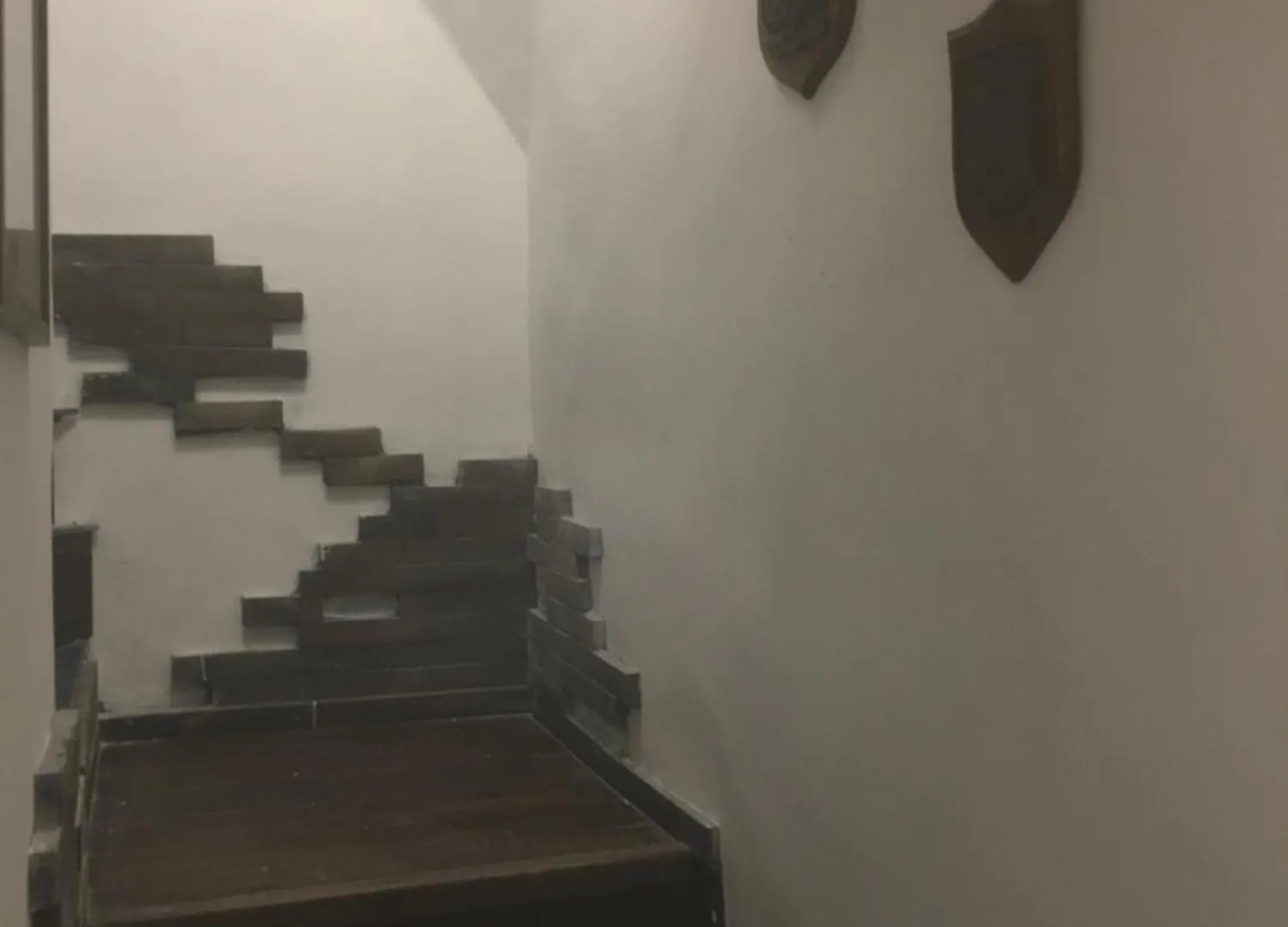 The Saint'S Library Loft In Historical Palace Apartment Naples