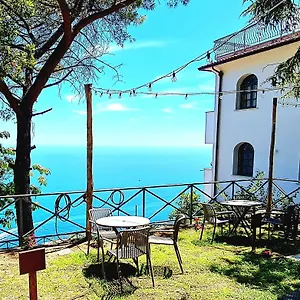  Apartment Blu Costiera