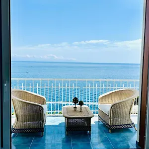  Apartment Dimora Collection - - Boutique Luxury With Direct Sea View And Access