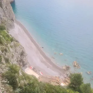  Holiday home Blu Paradise