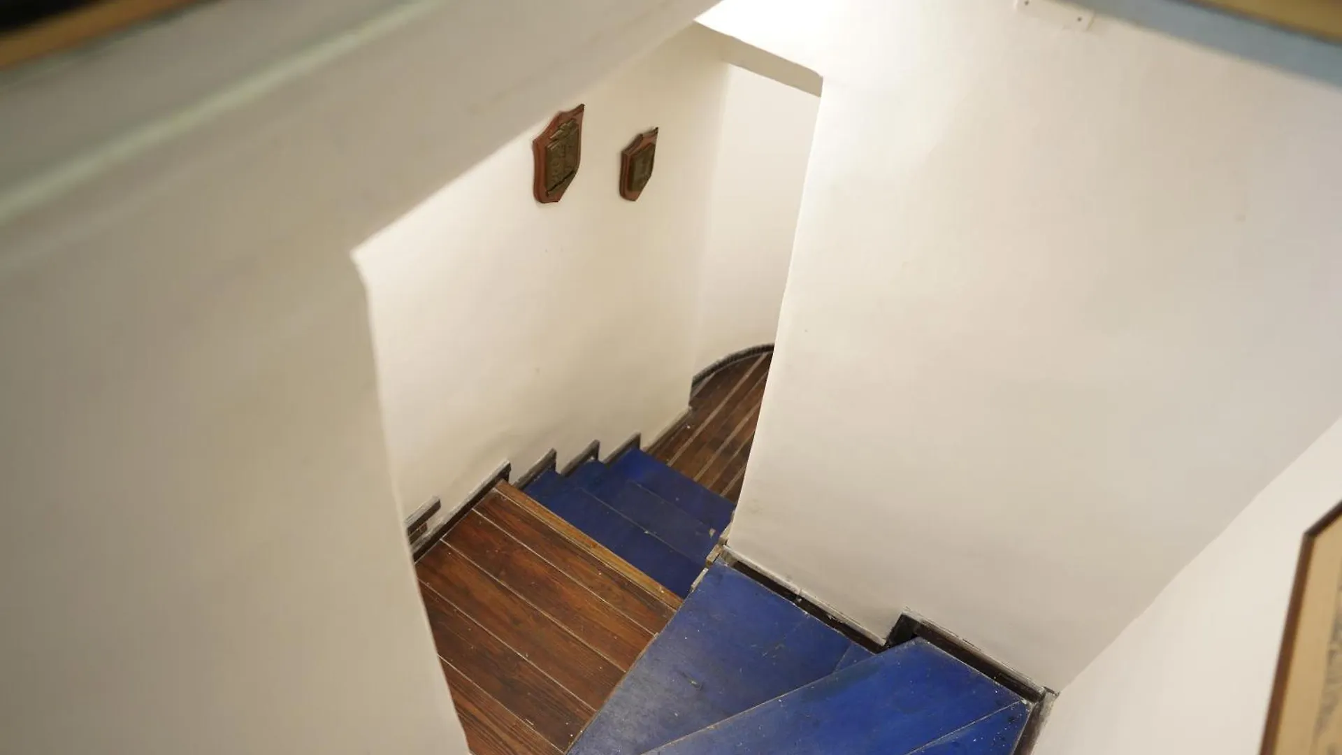 The Saint'S Library Loft In Historical Palace Apartment Naples